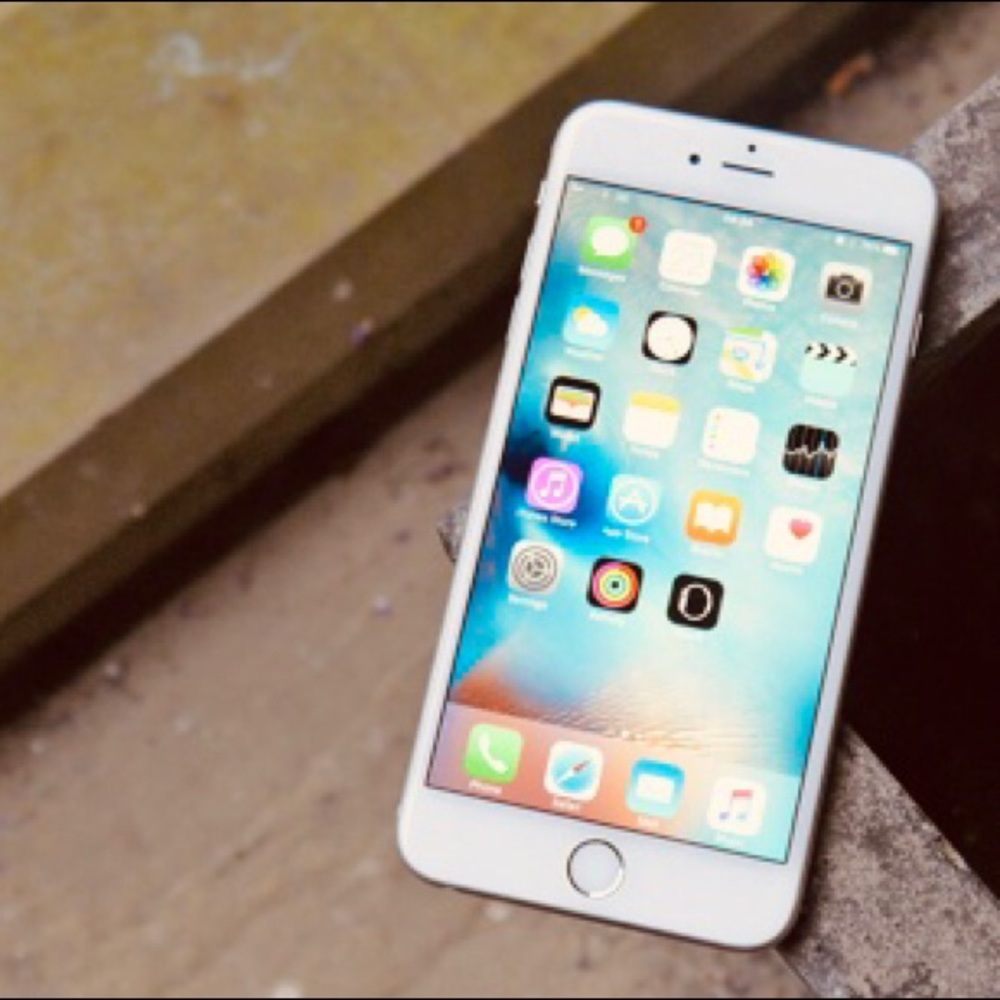 iPhone 6s 64GB brand new